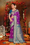 Kaushaliya Vol 2 By Saroj 1001 To 1006 Soft Silk Sarees Wholesale Price In Surat
